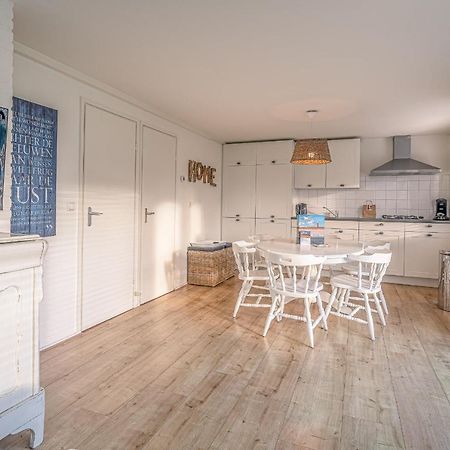 Vredelust 57 Villa De Koog  Kültér fotó