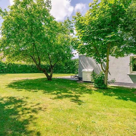 Vredelust 57 Villa De Koog  Kültér fotó