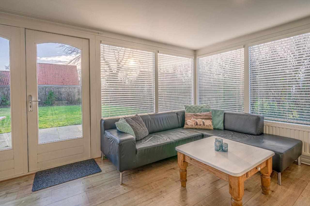 Vredelust 57 Villa De Koog  Kültér fotó