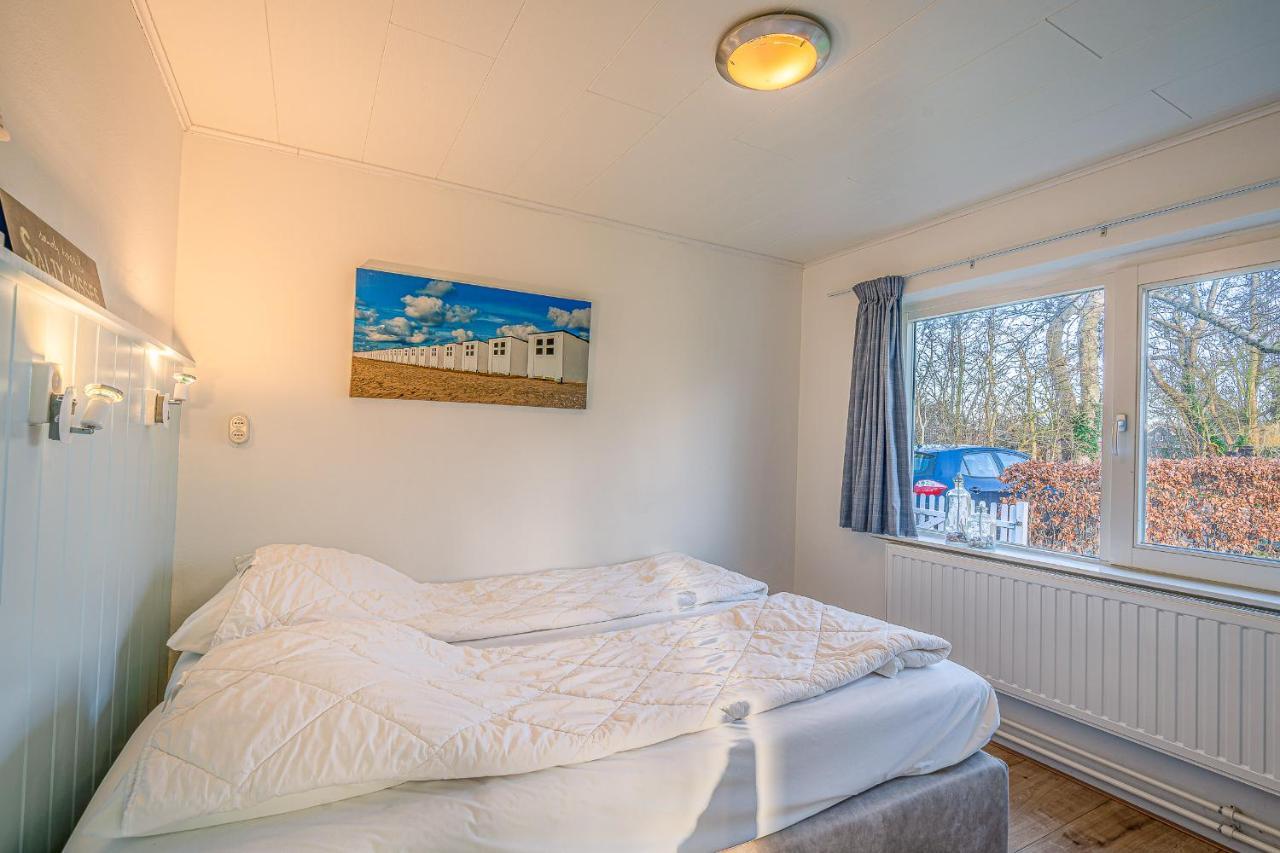 Vredelust 57 Villa De Koog  Kültér fotó
