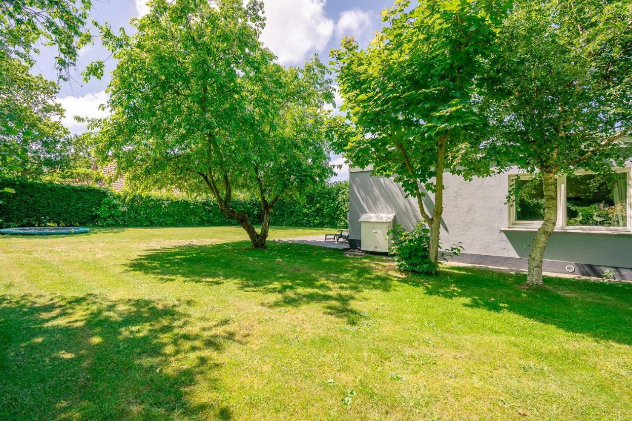 Vredelust 57 Villa De Koog  Kültér fotó